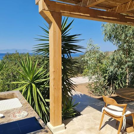 Tilos Villa Livadia  Exterior photo