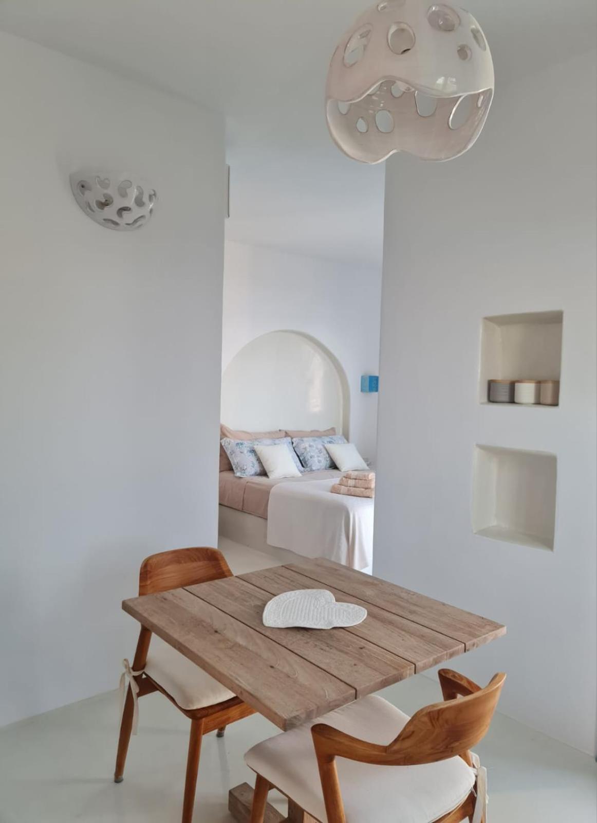 Tilos Villa Livadia  Exterior photo