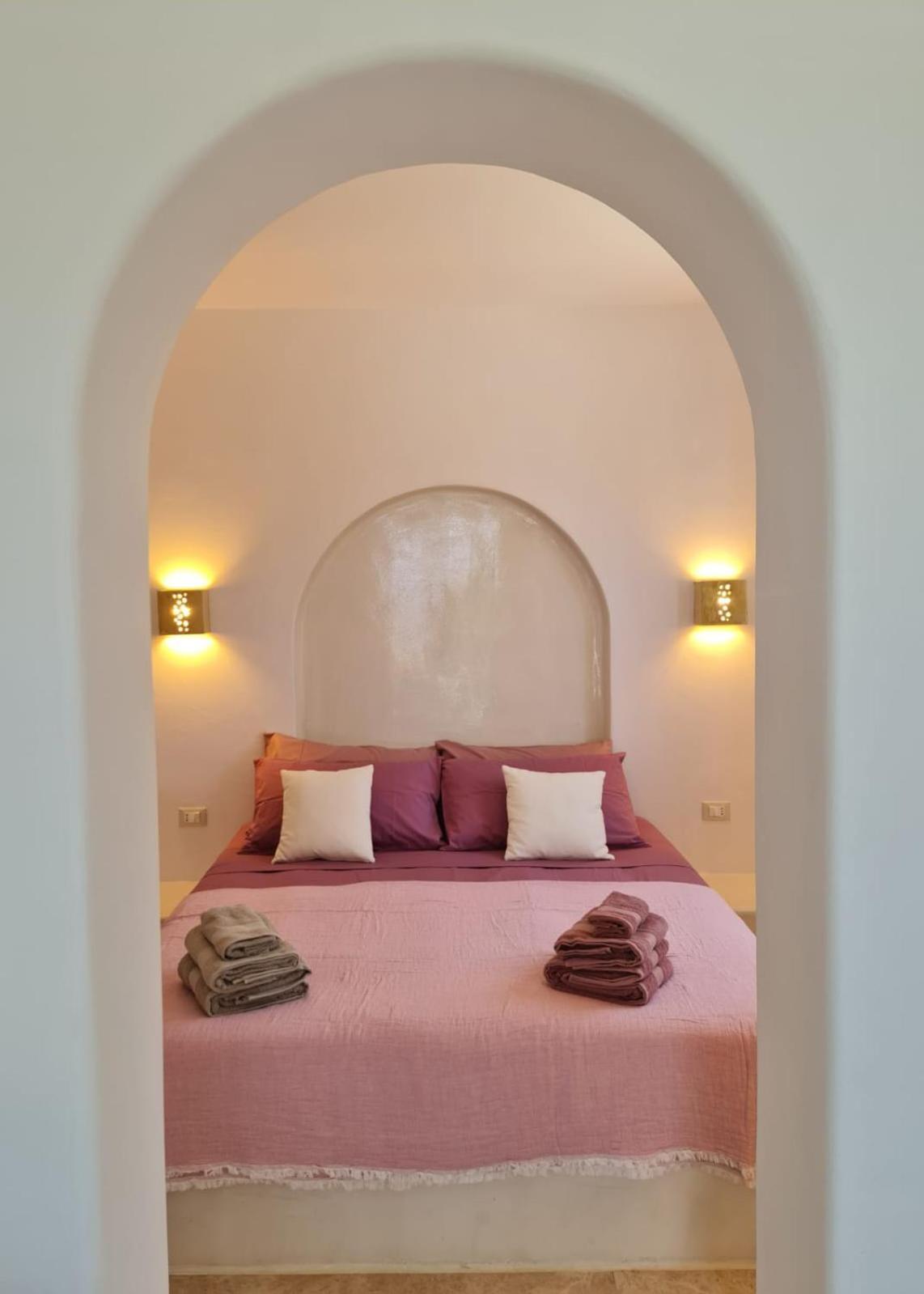 Tilos Villa Livadia  Exterior photo