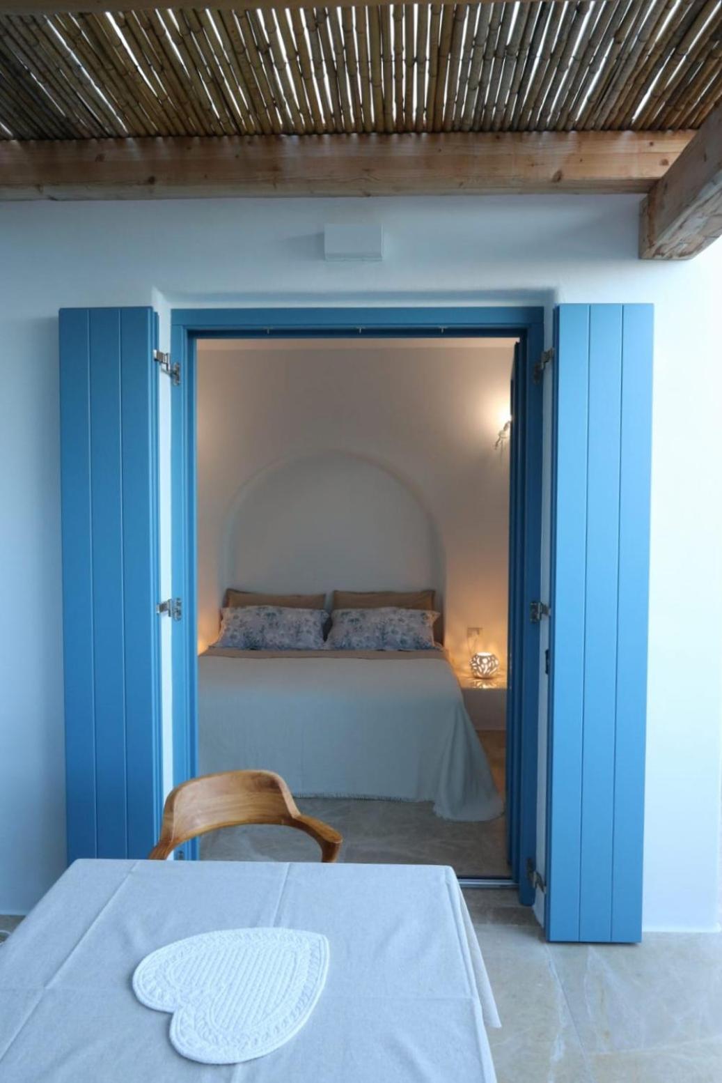 Tilos Villa Livadia  Exterior photo