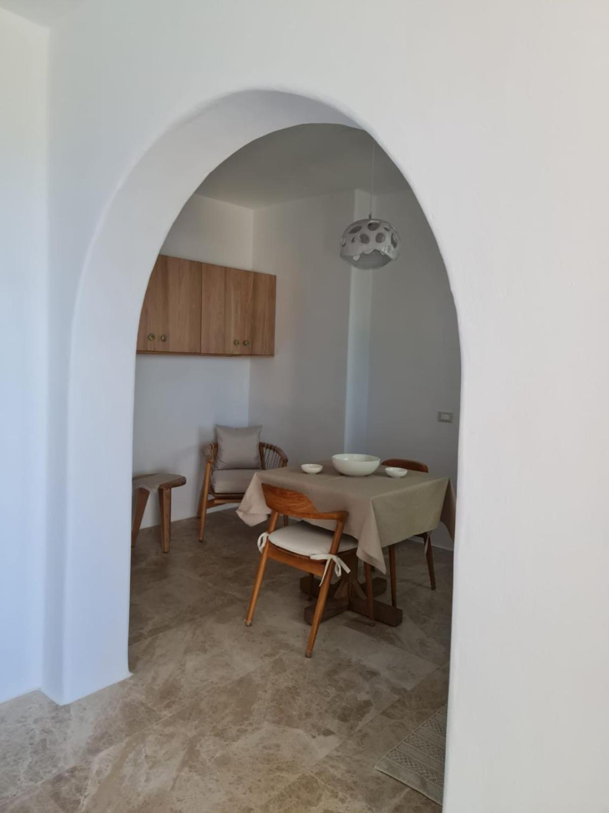 Tilos Villa Livadia  Exterior photo