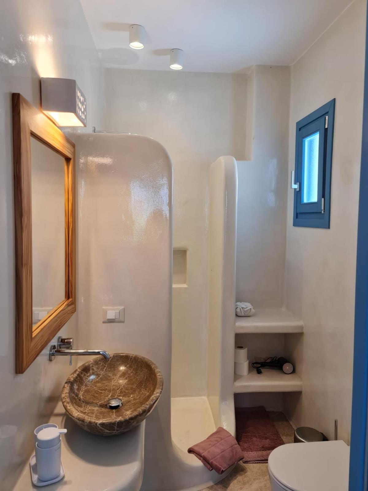 Tilos Villa Livadia  Exterior photo